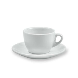 Tazza cappuccino in porcellana Mod. Argentina