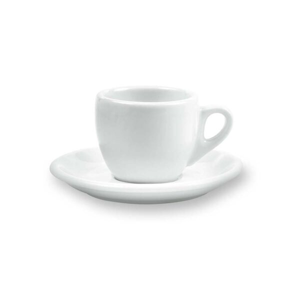 Tazzina Caffè in porcellana Mod. Argentina