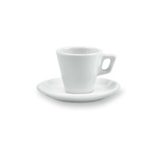 Tazzina Caffè in porcellana Mod. Bahamas