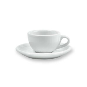 Tazzina Caffè in porcellana Mod. Bolivia