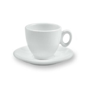 Tazzina Caffè in porcellana Mod. Brasile