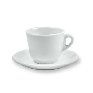 Tazza cappuccino in porcellana Mod. Columbia