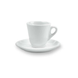 Tazzina Caffè in porcellana Mod. Columbia