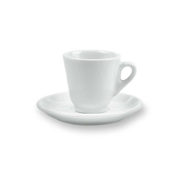 Tazzina Caffè in porcellana Mod. Columbia