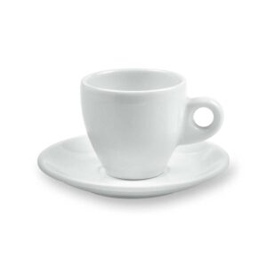 Tazza cappuccino in porcellana Mod. Ecuador