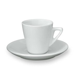 Tazzina Caffè in porcellana Mod. Guatemala