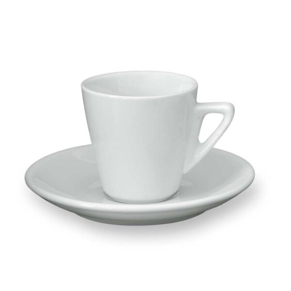 Tazzina Caffè in porcellana Mod. Guatemala