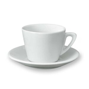 Tazza cappuccino in porcellana Mod. Guatemala