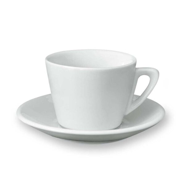 Tazza cappuccino in porcellana Mod. Guatemala