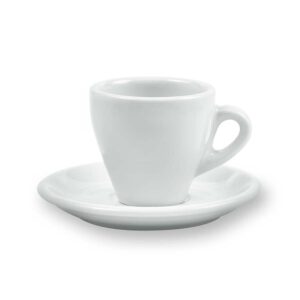 Tazzina Caffè in porcellana Mod. Jamaica