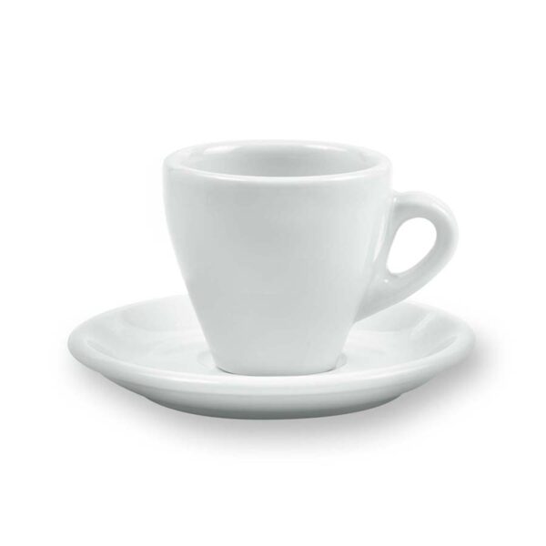 Tazzina Caffè in porcellana Mod. Jamaica
