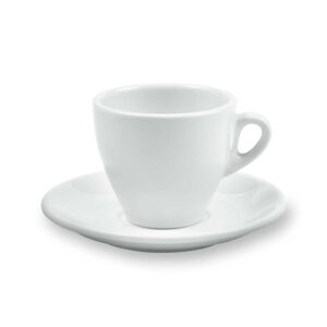 Tazza cappuccino in porcellana Mod. Jamaica