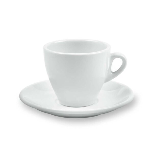 Tazza cappuccino in porcellana Mod. Jamaica