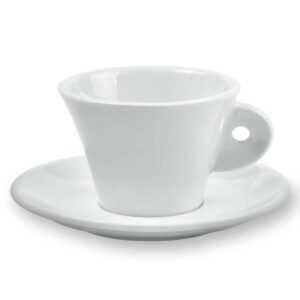 Tazza cappuccino in porcellana Mod. Mexico