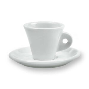 Tazzina Caffè in porcellana Mod. Mexico