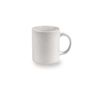 Mug in porcellana tipo A