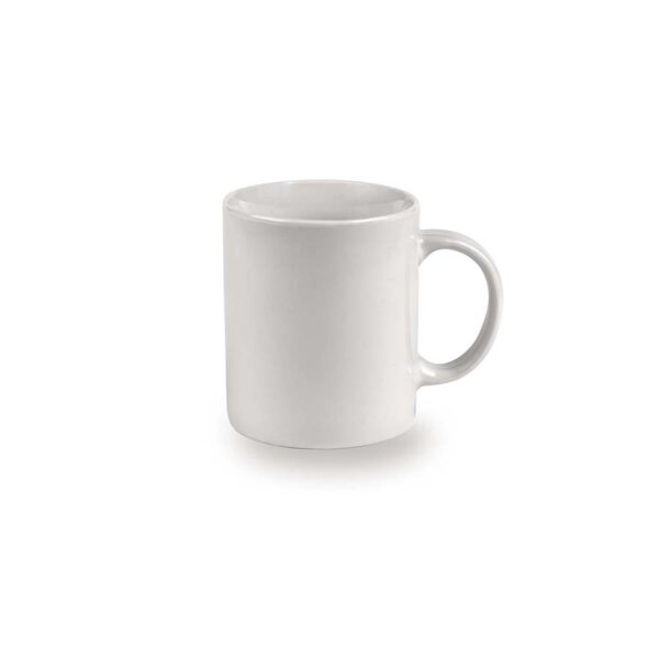 Mug in porcellana tipo A