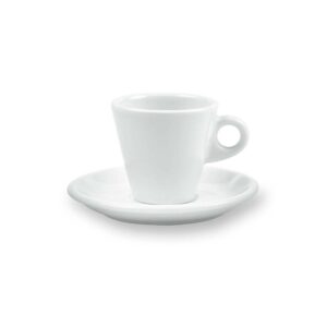 Tazzina Caffè in porcellana Mod. Perù