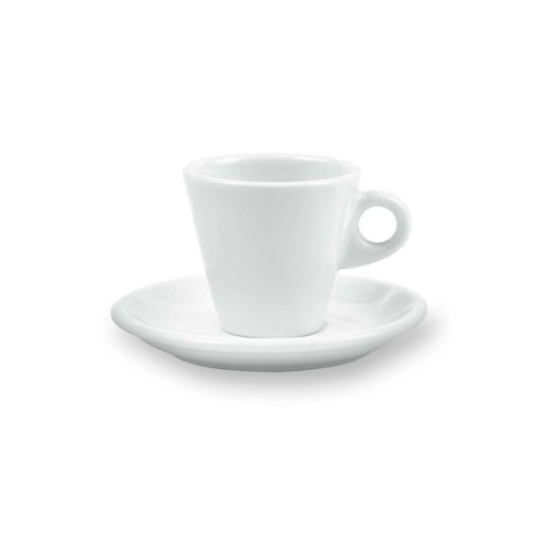 Tazzina Caffè in porcellana Mod. Perù