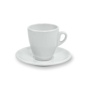 Tazza cappuccino in porcellana Mod. Uruguay