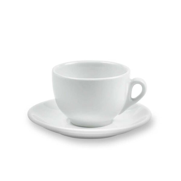 Tazza cappuccino in porcellana Mod. Venezuela