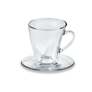Mug in vetro Mod. Honduras