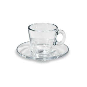 Tazzina caffè in vetro Mod. Kava