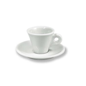 Tazzina Caffè in porcellana Mod. Panama