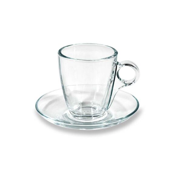 Caffeino in vetro Mod. Guadalupe